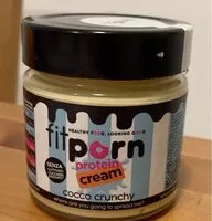 Mängden socker i Cocco crunchy