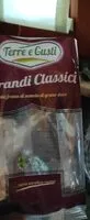 Mängden socker i Cavatelli