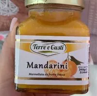 Mängden socker i Marmellata da frutta fresca