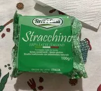 Mängden socker i Stracchino