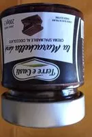 Mängden socker i La marachella dark