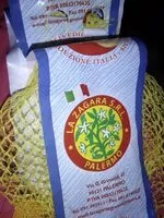 Mängden socker i Limoni