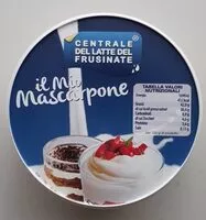 Mängden socker i Il mio mascarpone