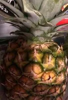 Mängden socker i Ananas
