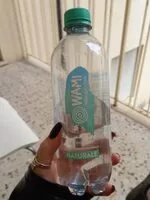 Mängden socker i Acqua minerale naturale