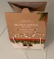 Mängden socker i Panettone alla Nocciola