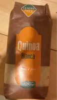 Mängden socker i Quinoa