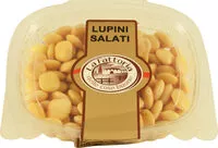 Mängden socker i Lupini salati