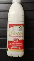 Mängden socker i Latte