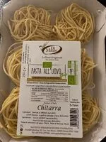Mängden socker i Teigwaren: Pasta All'Uovo Trafilata