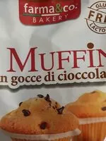 Mängden socker i i muffin