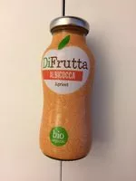 Mängden socker i Albicocca