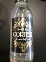 Mängden socker i Ginger beer