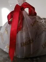 Mängden socker i Panettone