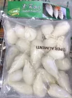 Mängden socker i Ravioli di verdure