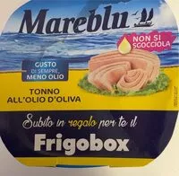 Mängden socker i Tonno all'Olio d'Oliva