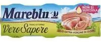 Mängden socker i Vero Sapore