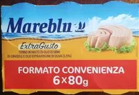 Mängden socker i ExtraGusto