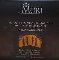 Mängden socker i Panettone