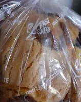 Mängden socker i Colomba albicocche e rosmarino