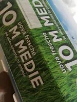 Mängden socker i Uova