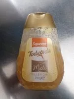 Mängden socker i Miele