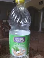 Mängden socker i Olio di semi di ARACHIDE