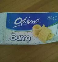 Mängden socker i Burro