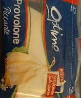 Mängden socker i Provolone piccante