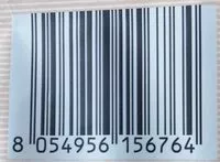 Mängden socker i Schiacciatelle