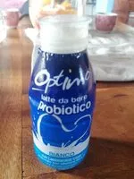 Mängden socker i latte da bere probiotico