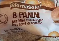 Mängden socker i Pane