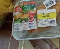 Mängden socker i Minestrone ricco