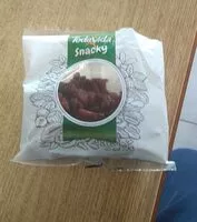 Mängden socker i Mirtilli rossi secchi