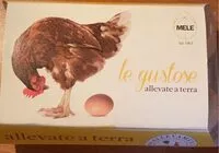 Mängden socker i UOVA