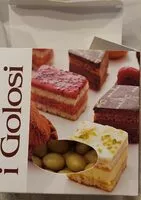 Mängden socker i dragées