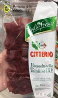 Bresaola