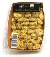 Mängden socker i Tortellini al Bazzone