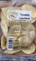 Mängden socker i Tordello Lucchese