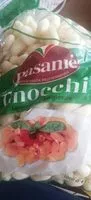 Mängden socker i Gnocchi