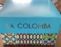 Mängden socker i la colomba