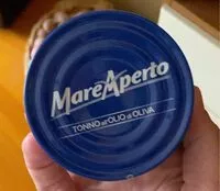 Mängden socker i Tonno all’Olio di Oliva