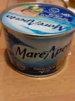 Mängden socker i Tonno all olio d oliva