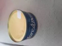 Mängden socker i Tonno, olio di oliva e un pizzico di sale