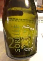 Mängden socker i Hella Hop IPA