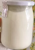Mängden socker i Yogurt naturale