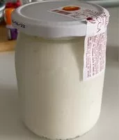 Mängden socker i Yogurt pesca