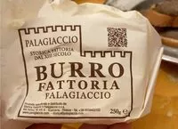 Mängden socker i Burro