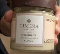 Mängden socker i Nocchiella