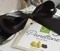 Mängden socker i Panettone